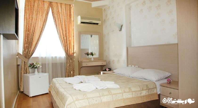 اتاق استاندارد